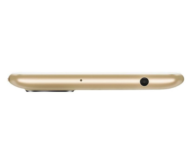 Xiaomi Redmi 6 3/32GB Dual SIM LTE Gold - 437414 - zdjęcie 6